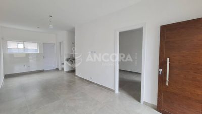 Casa, 2 quartos, 54 m² - Foto 5