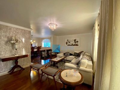 Apartamento, 4 quartos, 286 m² - Foto 2