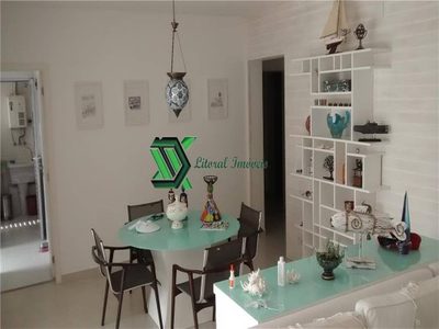 Apartamento, 3 quartos, 158 m² - Foto 1