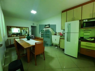 Sobrado, 3 quartos, 183 m² - Foto 1