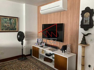 Apartamento, 3 quartos, 160 m² - Foto 5