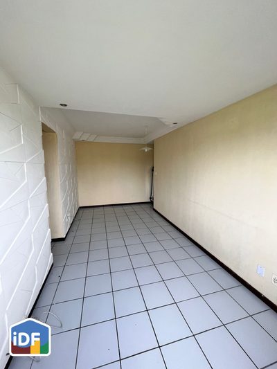 Apartamento, 2 quartos, 43 m² - Foto 2