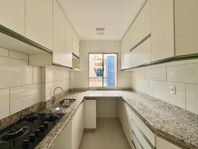 Apartamento, 2 quartos, 49 m² - Foto 4
