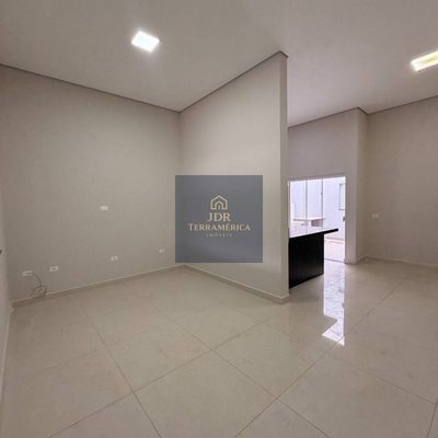 Casa, 3 quartos, 107 m² - Foto 1