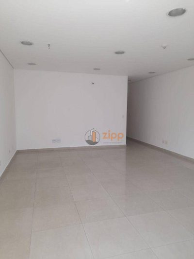 Sala-Conjunto, 44 m² - Foto 5