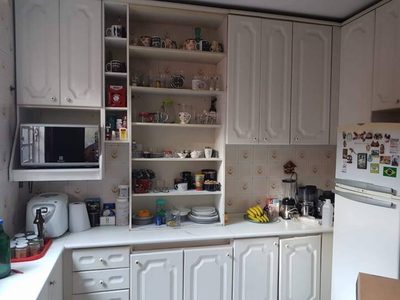 Sobrado, 3 quartos, 125 m² - Foto 1