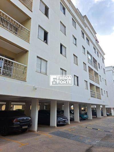 Apartamento, 2 quartos, 110 m² - Foto 1