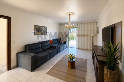 Sobrado, 3 quartos, 212 m² - Foto 1
