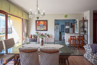Apartamento, 3 quartos, 128 m² - Foto 4