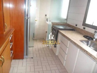 Apartamento, 1 quarto, 41 m² - Foto 1