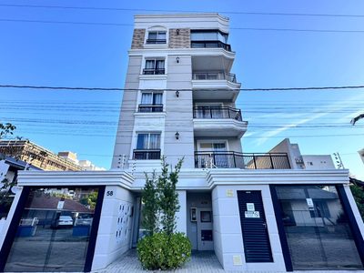 Apartamento, 2 quartos, 67 m² - Foto 1