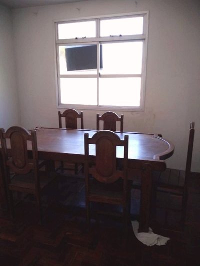 Apartamento, 3 quartos, 60 m² - Foto 5