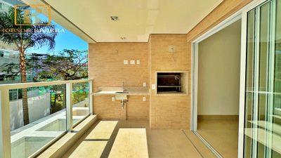 Apartamento, 3 quartos, 110 m² - Foto 3