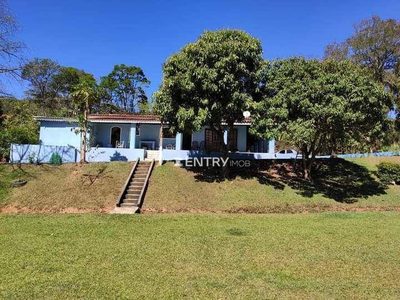 Chácara, 3 quartos, 3450 m² - Foto 3