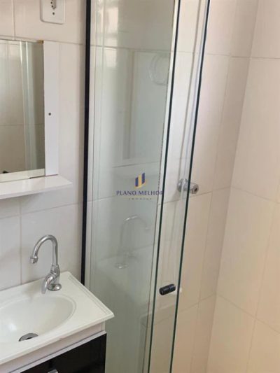 Apartamento, 2 quartos, 43 m² - Foto 5