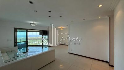 Apartamento, 4 quartos, 160 m² - Foto 1