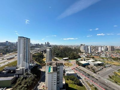 Apartamento, 2 quartos, 80 m² - Foto 3