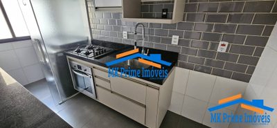 Apartamento, 3 quartos, 65 m² - Foto 4