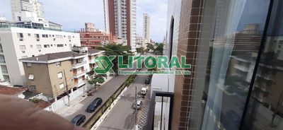 Apartamento, 2 quartos - Foto 4