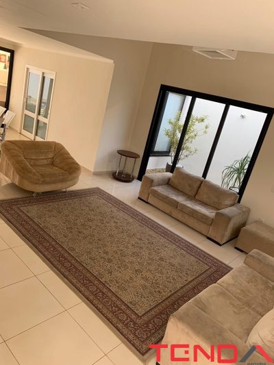 Casa, 4 quartos - Foto 2