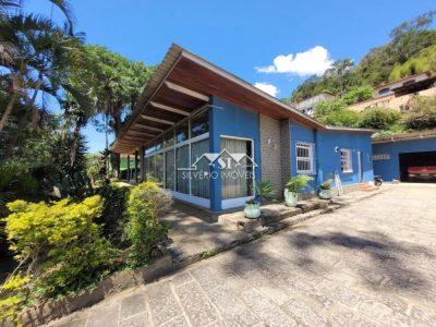 Casa, 7 quartos, 700 m² - Foto 5