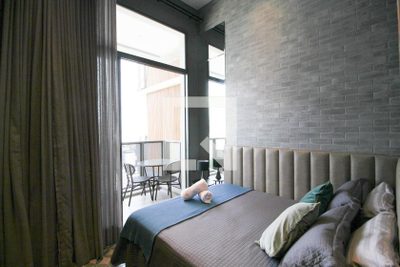Apartamento, 1 quarto, 25 m² - Foto 4