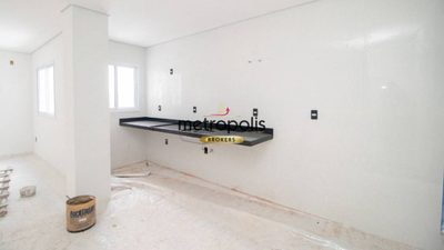 Cobertura, 3 quartos, 172 m² - Foto 5