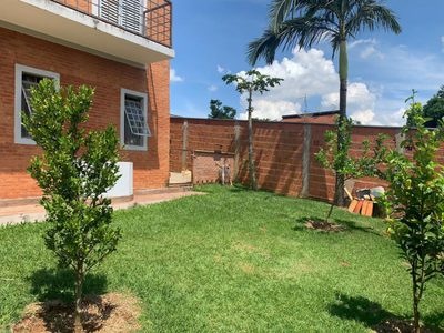 Sobrado, 3 quartos, 300 m² - Foto 4