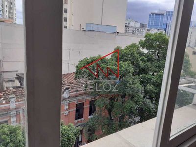 Sala-Conjunto, 44 m² - Foto 5