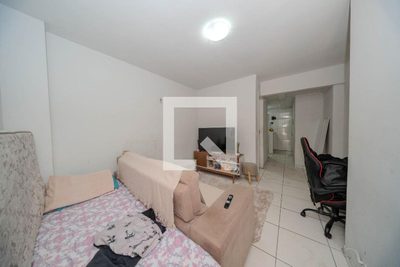 Kitnet-Studio, 37 m² - Foto 3