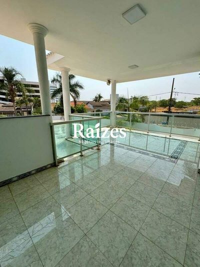 Casa, 3 quartos, 240 m² - Foto 3