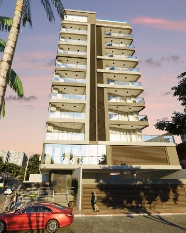 Apartamento, 3 quartos, 109 m² - Foto 2