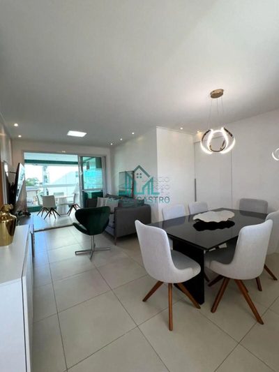 Apartamento, 2 quartos, 77 m² - Foto 3