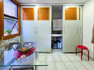 Apartamento, 2 quartos, 86 m² - Foto 2