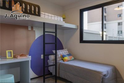 Apartamento, 2 quartos, 5165 m² - Foto 4