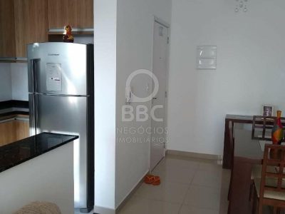 Apartamento, 2 quartos, 59 m² - Foto 4