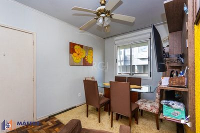 Apartamento, 3 quartos, 63 m² - Foto 4