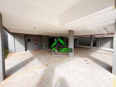 Apartamento, 2 quartos, 63 m² - Foto 2
