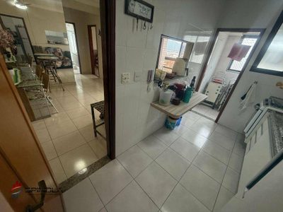 Apartamento, 2 quartos, 75 m² - Foto 4