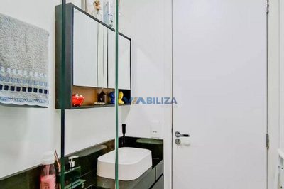 Apartamento, 2 quartos, 36 m² - Foto 5
