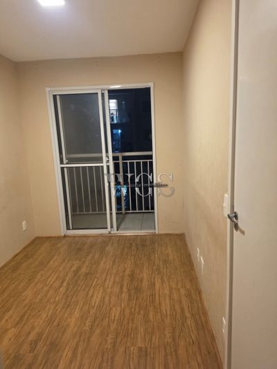 Apartamento, 1 quarto, 35 m² - Foto 1
