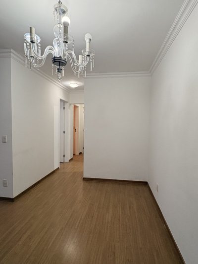 Apartamento, 3 quartos, 90 m² - Foto 3