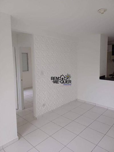 Apartamento, 2 quartos, 52 m² - Foto 2