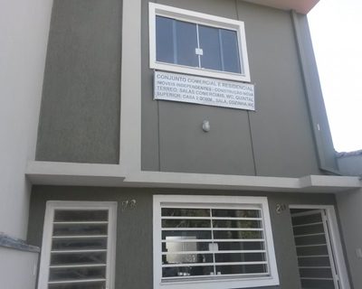 Casa, 4 quartos, 135 m² - Foto 5