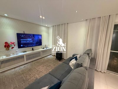 Apartamento, 3 quartos, 118 m² - Foto 5