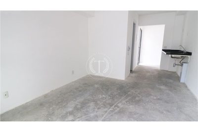 Apartamento, 1 quarto, 38 m² - Foto 4