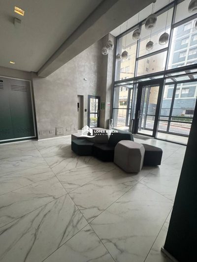Kitnet-Studio, 30 m² - Foto 3