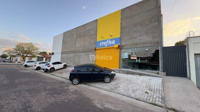 Loja-Salão, 74 m² - Foto 3