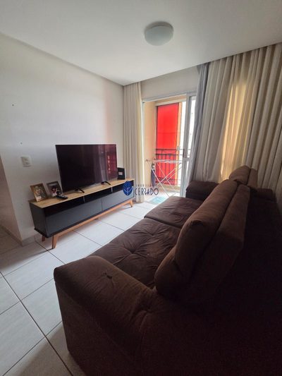 Apartamento, 3 quartos, 77 m² - Foto 4
