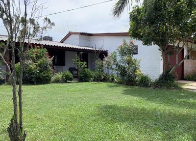 Casa, 4 quartos, 133 m² - Foto 1